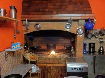 Corbeille D'Or Bed & Breakfast Saint-Louis Exterior photo